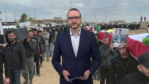 Horizont ČT24 - 10. února 2021