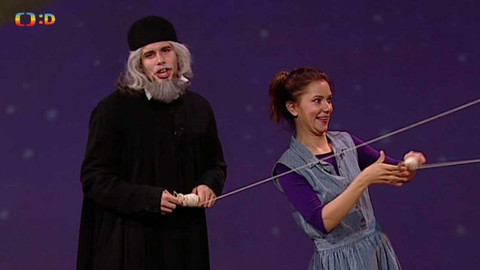 PLANETA YÓ - 1. listopadu 2016