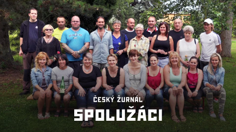 Spolužáci