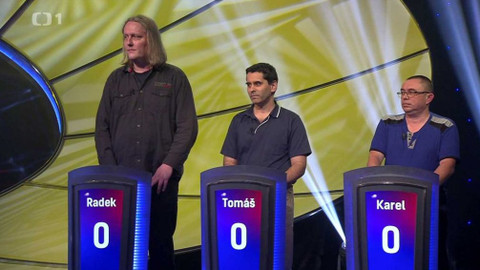 Kde domov můj? - 14. června 2017