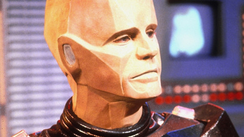 Červený trpaslík - 4/6 Výměna těl