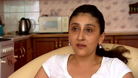 Hledám práci - 14. června 2011