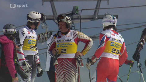 Ski & Golf - MS Ski&Golf 2016 Rakousko