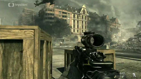 Game Page - 10. prosince 2011