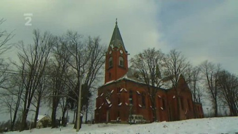 Náš venkov - Havířské srdce