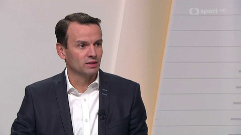 Studio fotbal - Dohráno