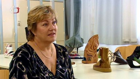 Hledám práci - 10. listopadu 2010