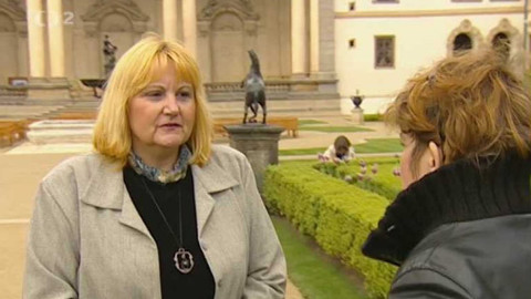 Popcorn - 3. června 2005