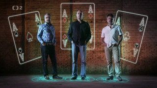 Dobrodružství vědy a techniky