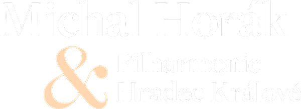 Michal Horák a Filharmonie Hradec Králové
