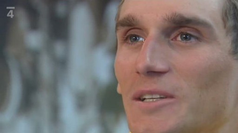 LOH Londýn 2012 - Roman Kreuziger