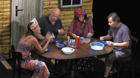 Křesťanský magazín - 18. října 2015