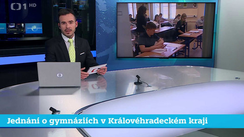 Události v regionech (sever a východ) - 20. října