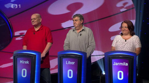 Kde domov můj? - 23. října 2023