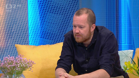 Dobré ráno - 26. února