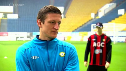 Studio fotbal - Extra