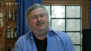 Obrázek pořadu 60 pečetí: František Ringo Čech