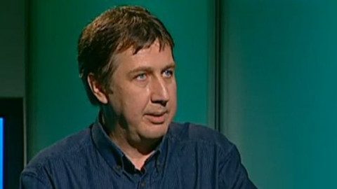 Hyde Park ČT24 - 5. února 2013