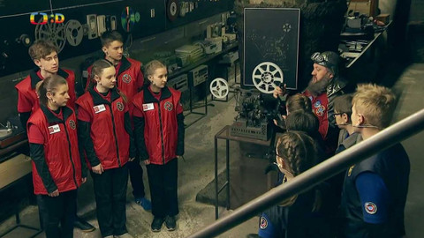 Už tam budem? - 15. dubna 2022