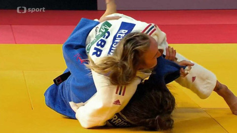 IJF World Tour - Turecko