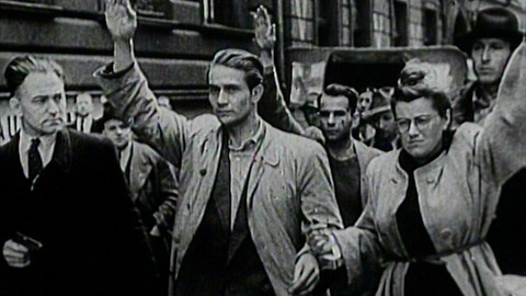 Příběhy 20. století - 8/8 Když není kam se vrátit