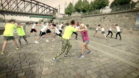 Olympijský magazín - 6. června 2018