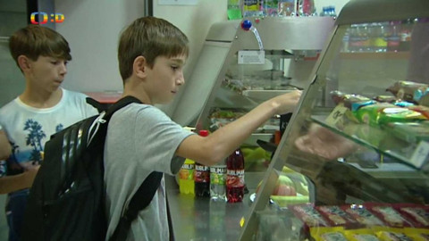 Zprávičky - 14. září 2018