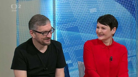 Dobré ráno - 13. března 2020