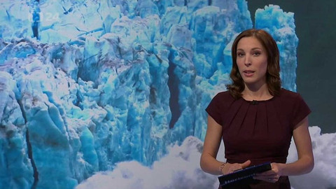 Horizont ČT24 - 4. listopadu 2016