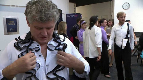 StarDance - Kolem dokola