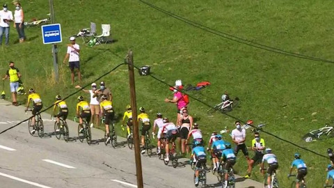 Tour de France - Tour de France 2020