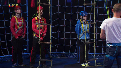 Bludiště - 1. května 2023