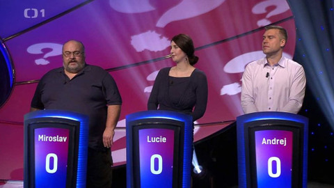 Kde domov můj? - 11. února 2020