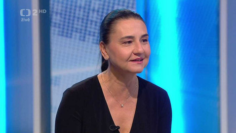 Dobré ráno - 3. října 2023