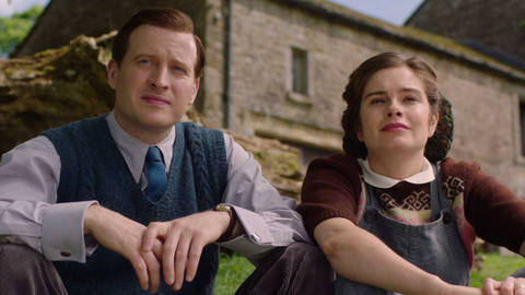 Všechny velké a malé bytosti - 3/7 Pravá ruka