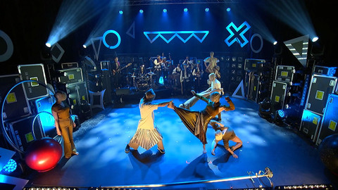 Národ sobě - kultura tobě - Koncert