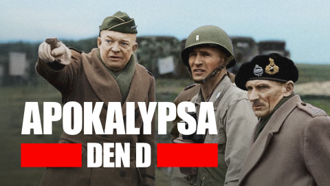 Apokalypsa Den D
