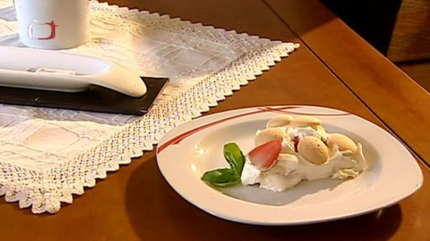 Pod pokličkou - V prázdninovém menu najdete i automaty na mléko