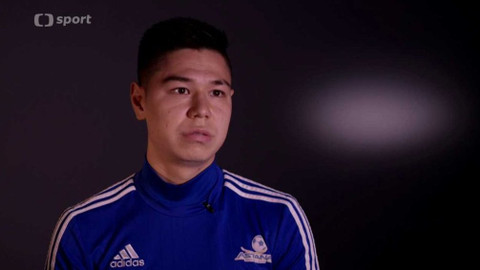 Magazín Ligy mistrů UEFA - 12. září 2015