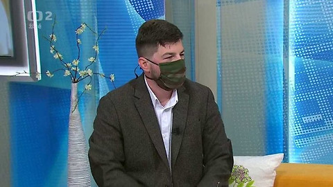 Dobré ráno - 19. května 2020