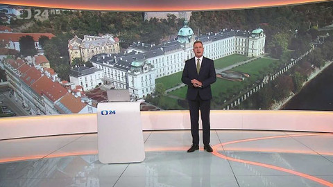 90’ ČT24 - Miliardy na rekonstrukce domů – rozhazování či rozumná podpora?