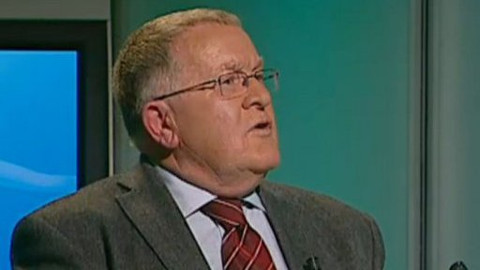 Hyde Park ČT24 - 12. dubna 2013