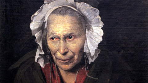 Průzkum umění - Epizoda 5/5