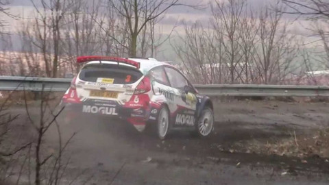 Svět motorů - 37. KOWAX Valašská rally ValMez 2018