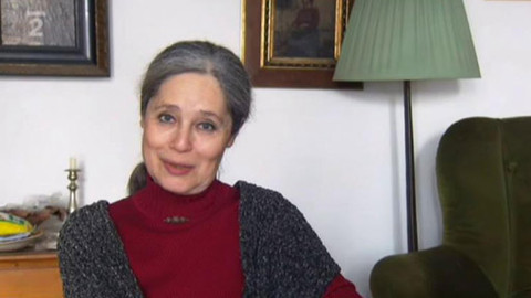 Osobnost na Dvojce - 11. ledna 2011