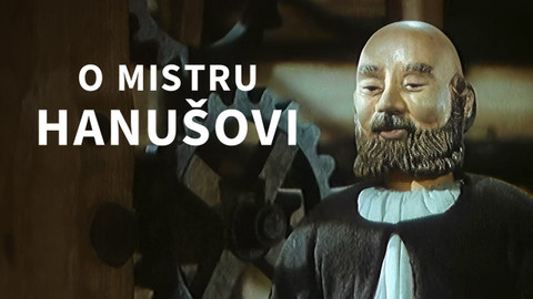 O mistru Hanušovi