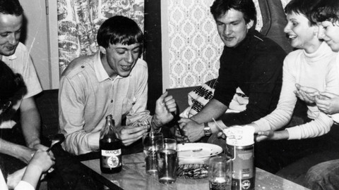 Zakázaný Bůh - 11/13 Macocha - podivná smrt Pavla Švandy