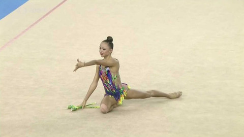 Světová univerziáda 2017 Tchaj-wan - 11. den