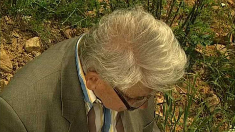 Ilustrované fejetony Ludvíka Vaculíka - Vůně června (červen 1982)