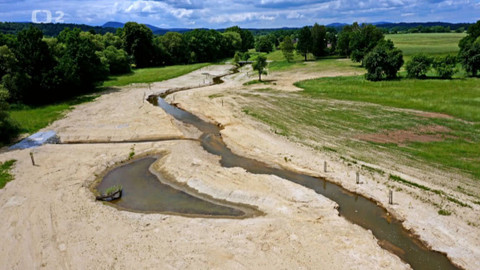 Náš venkov - Zadržme vodu!